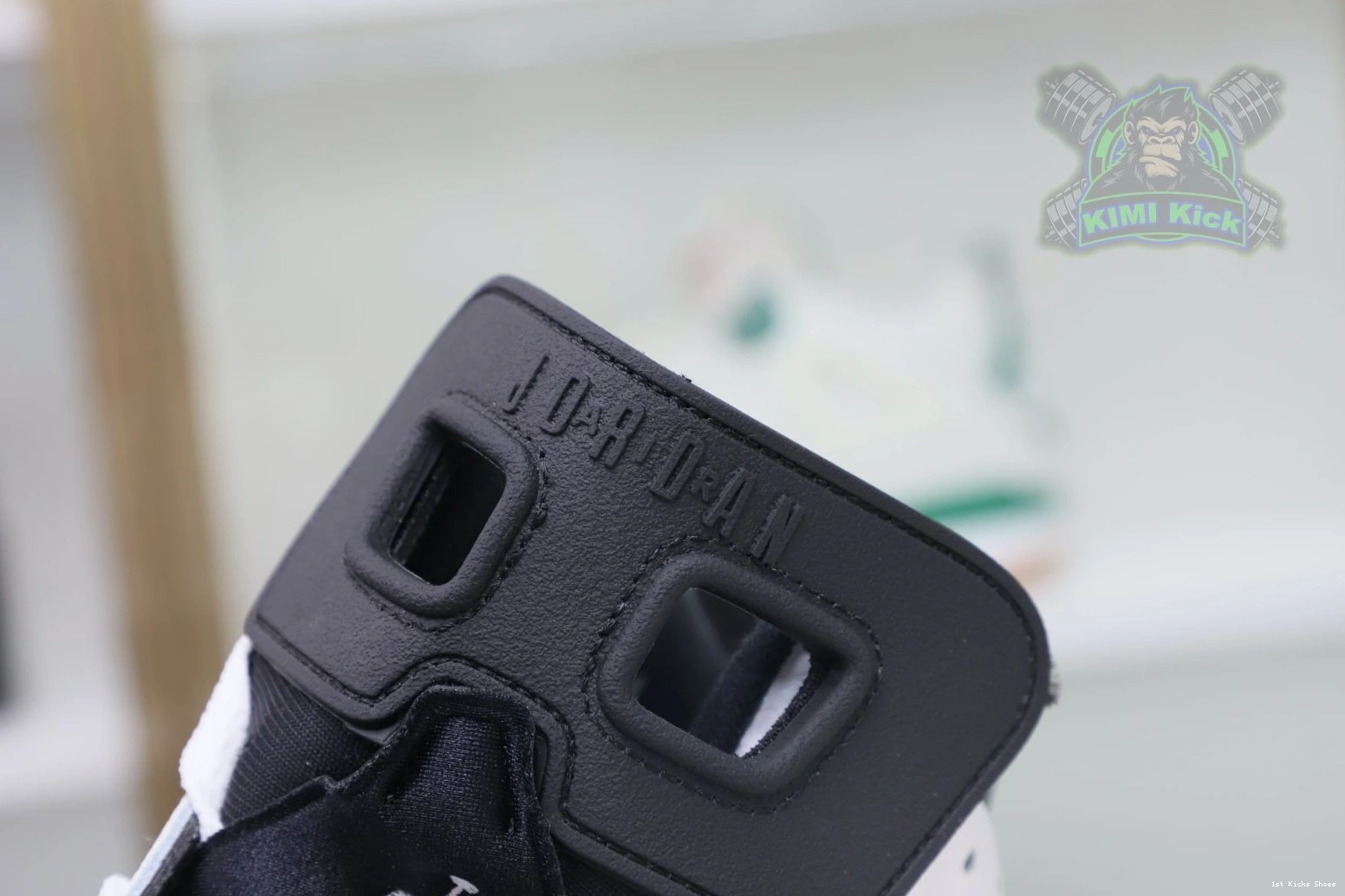 6 EasyMatch Retro Air Oreo 1893 Jordan Jordan Kimikick 0116